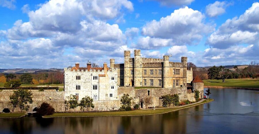 From London: Leeds Castle, Canterbury, Dover and Greenwich - Key points at a glance