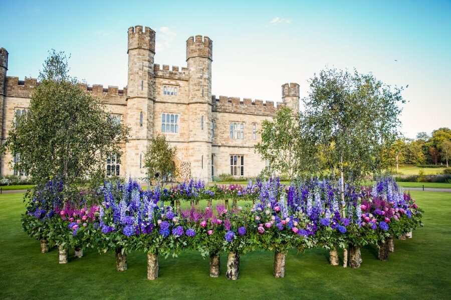 From London: Leeds Castle, Canterbury, Dover and Greenwich - Why this day trip works