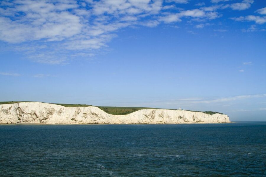 From London: Leeds Castle, Canterbury, Dover and Greenwich - Greenwich and the final Thames cruise