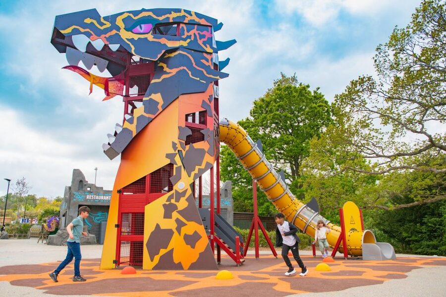 From London: LEGOLAND® Windsor Resort Entry & Coach Transfer - What the coach arrangement does well