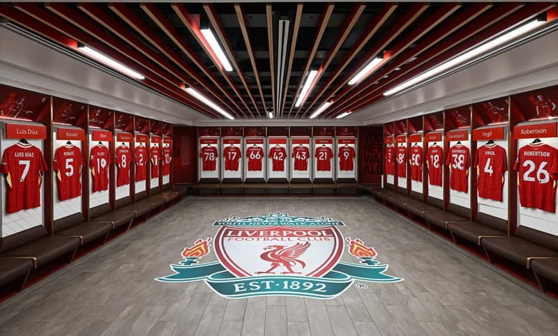 From London: Liverpool FC Stadium & Museum Rail Day Tour - Key points to know before booking