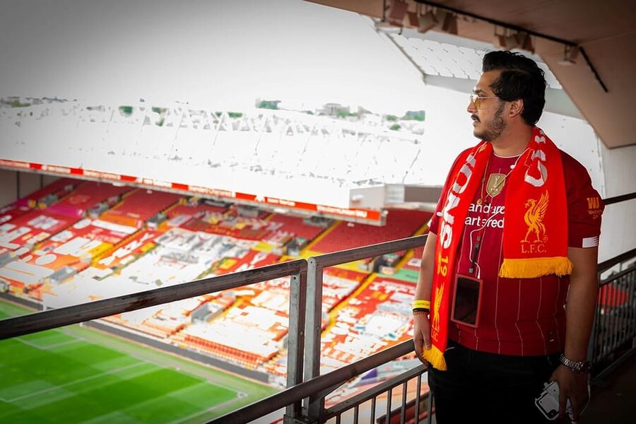 From London: Liverpool FC Stadium & Museum Rail Day Tour - Who will enjoy this most?