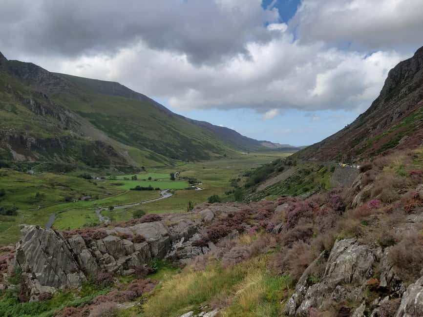 From London: North Wales, Snowdonia & Caernarfon Castle Tour - Why This North Wales Day Trip Works