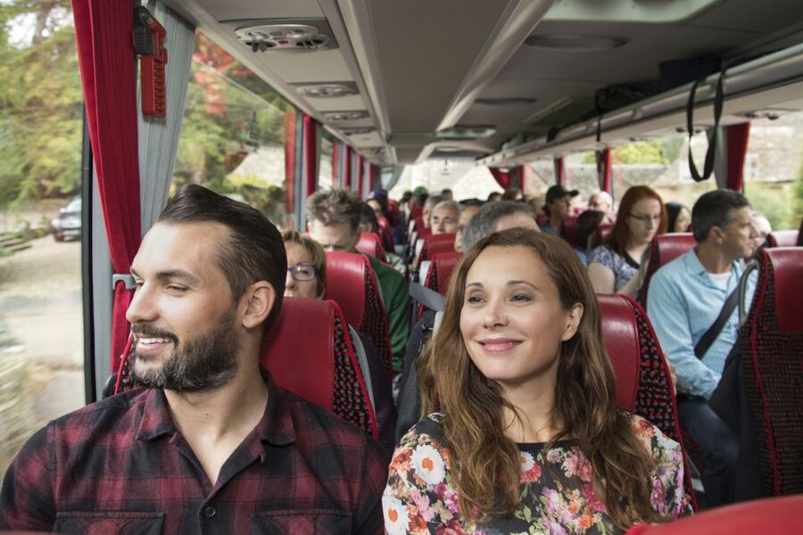 From London: Oxford and Cambridge Universities Tour - The road to Oxford can shape the whole afternoon