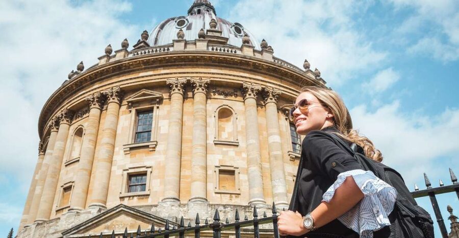 From London: Oxford and Cotswolds Villages Day Trip - Key points to know before booking