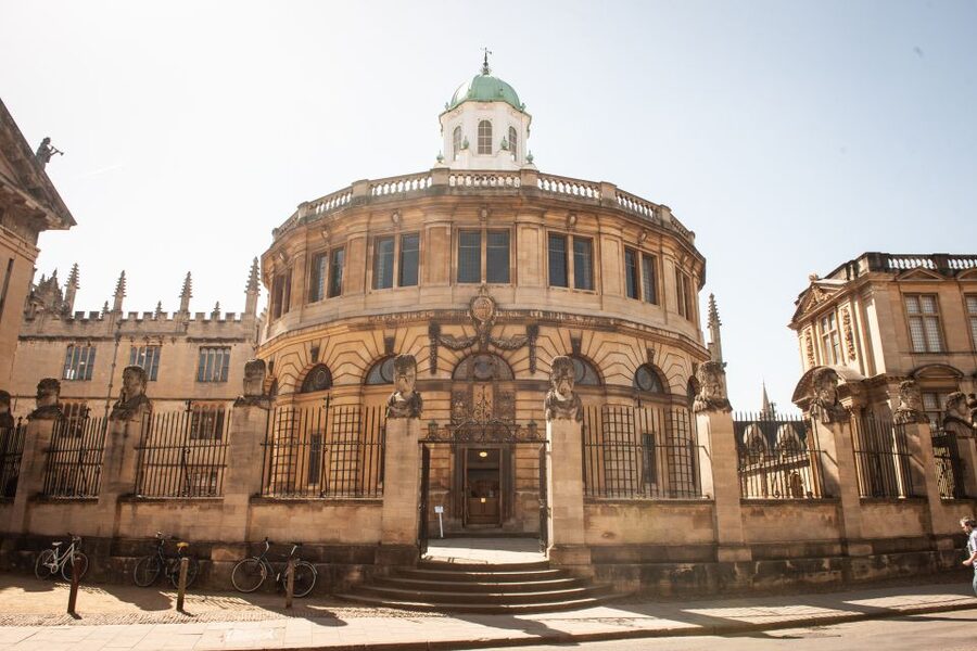 From London: Oxford and Cotswolds Villages Day Trip - Why this day trip works from London