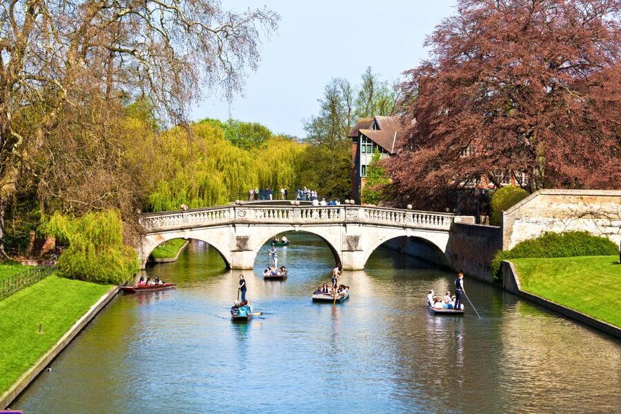 From London: Oxford & Cambridge Day Tour - Key points to know before booking