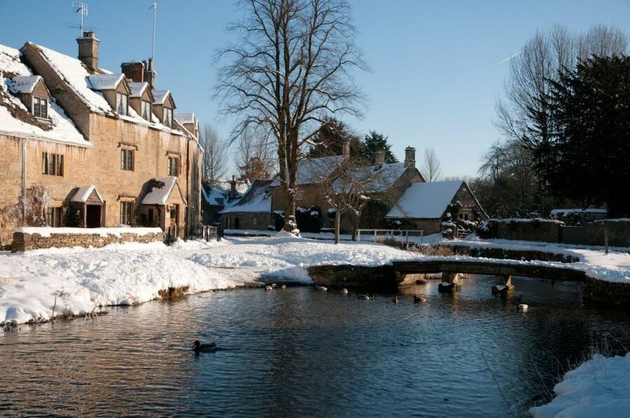 From London: Oxford, Stratford-upon-Avon, & Warwick Day Trip - Why this four-stop day works from London