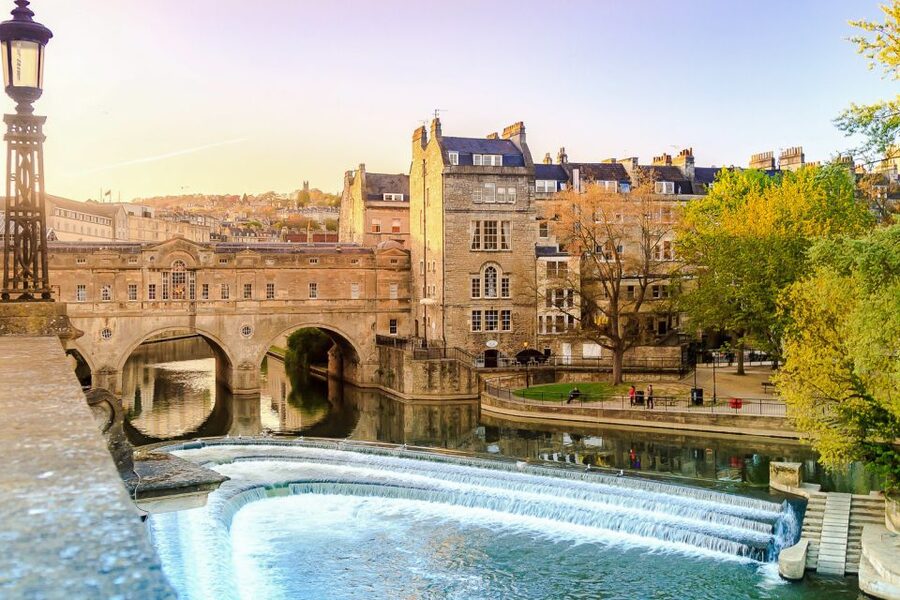 From London: Stonehenge and Bath Day Trip with Ticket - Key points at a glance