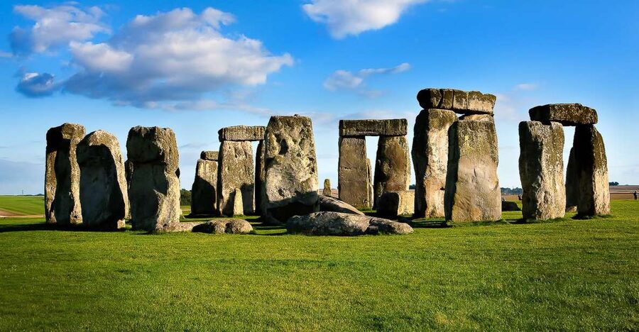 From London: Stonehenge and Bath Day Trip with Ticket - Why this Stonehenge and Bath pairing works