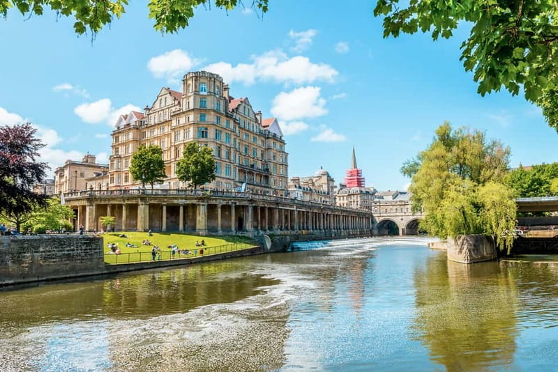 From London: Stonehenge and Bath Full-Day Tour with Guide - Should you add the Roman Baths?