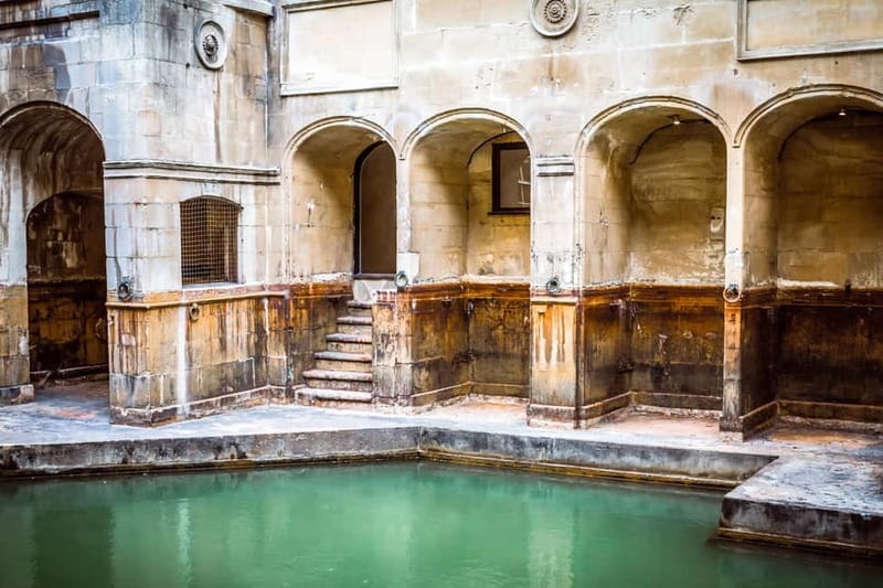 From London: Stonehenge and Bath Full-Day Tour with Guide - Comfort, timing, and what to bring