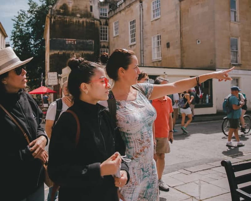 From London: Stonehenge and Bath Full-Day Tour with Guide - Who will enjoy this Stonehenge and Bath day trip?