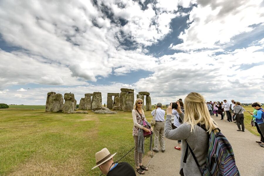 From London: Stonehenge Half-Day Tour - Key points to know before booking