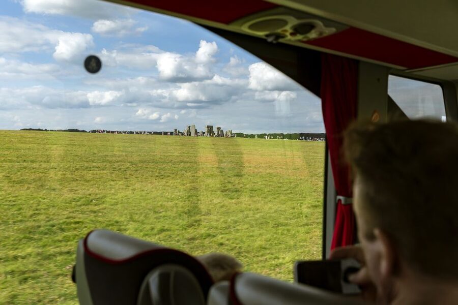 From London: Stonehenge Half-Day Tour - Why this half-day trip makes sense from London