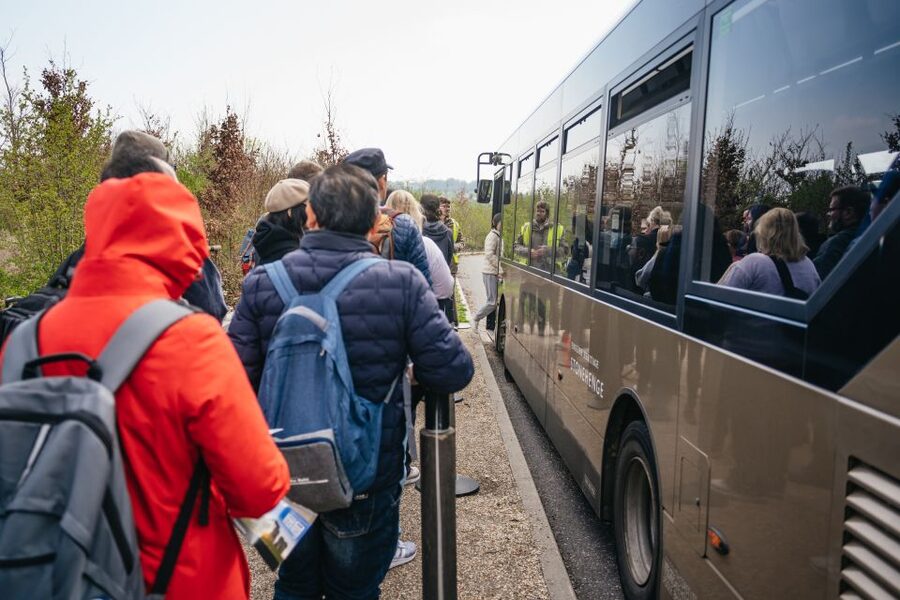 From London: Stonehenge Half-Day Trip - How much time will two hours give you?