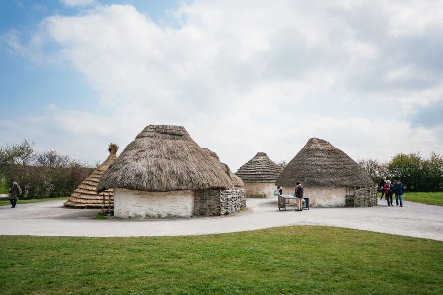 From London: Stonehenge Half-Day Trip - The return journey and London drop-off