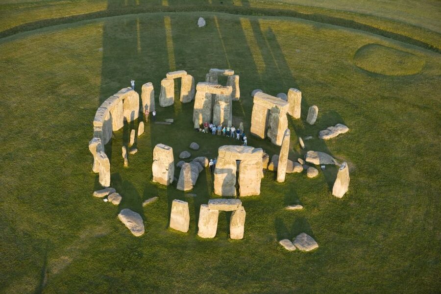 From London: Stonehenge Inner Circle and Windsor Day Trip - Why the Inner Circle changes Stonehenge