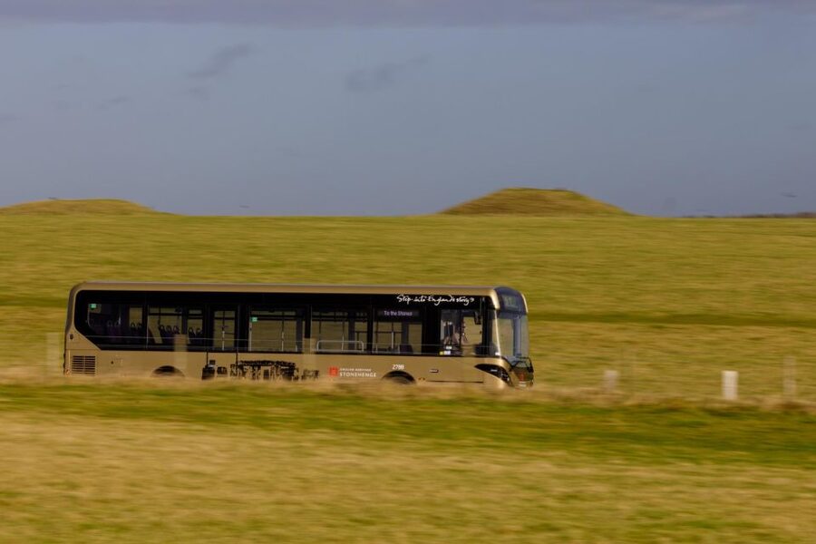 From London: Stonehenge & Roman Baths Full-Day Trip - Who will get the most from this day