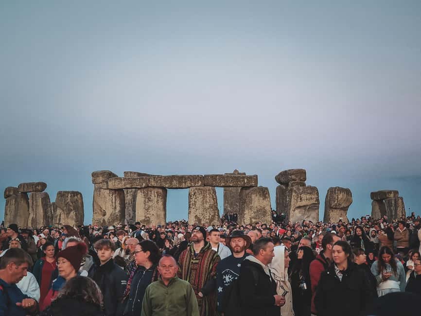 From London: Stonehenge Summer Solstice Sunrise Tour - Who will enjoy this morning most