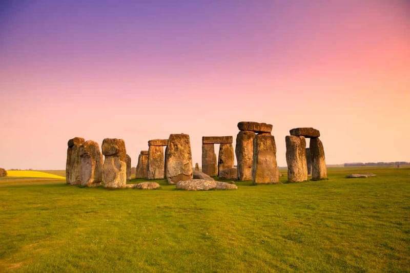 From London: Stonehenge & The Stone Circles of Avebury Tour - Why this Wiltshire day trip is more than a Stonehenge visit