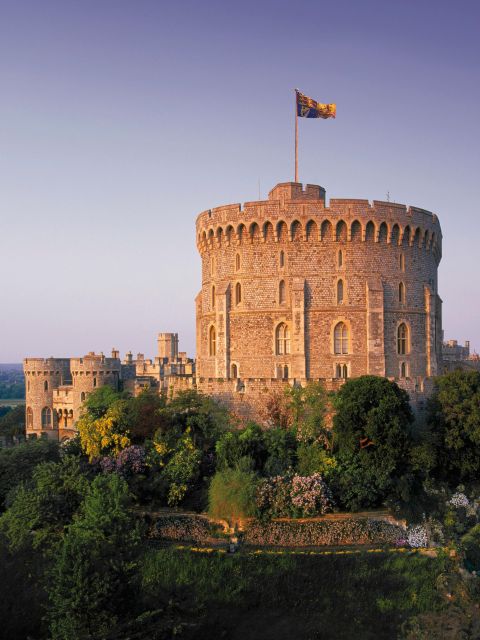 From London: Stonehenge & Windsor Tour - Key points to know before booking