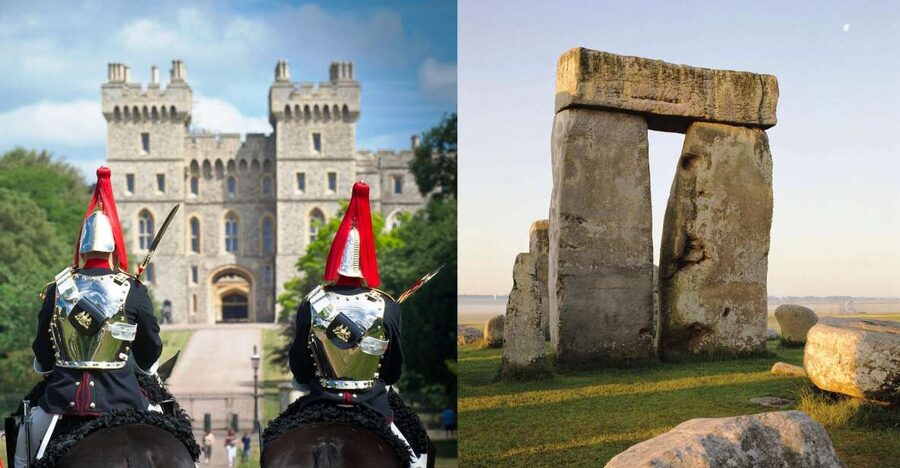 From London: Stonehenge & Windsor Tour - Why this two-stop day trip works