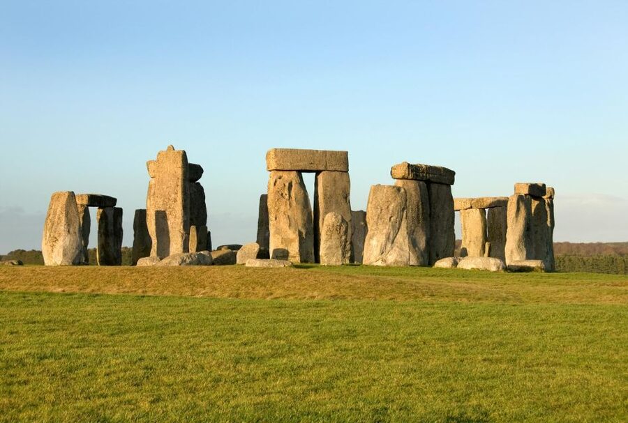 From London: Stonehenge & Windsor Tour - The ride from Victoria Coach Station