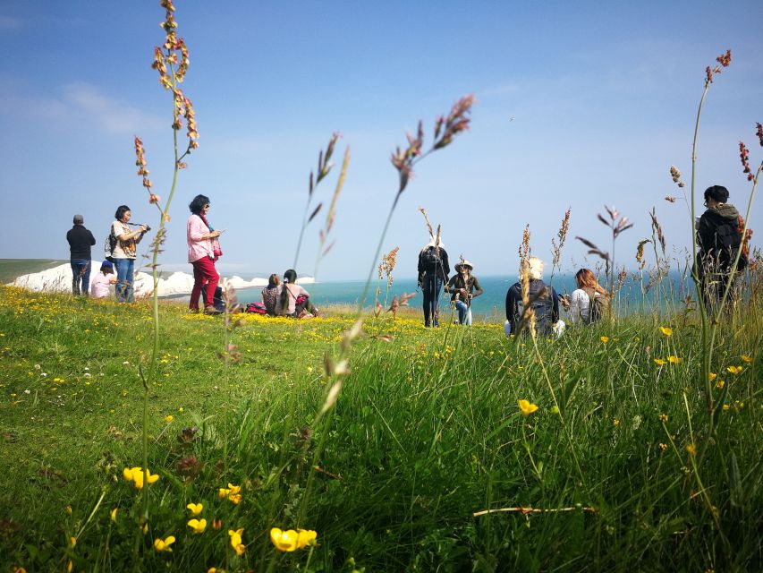 From London: Sussex Villages and White Cliff Guided Tour - Who will enjoy this day most