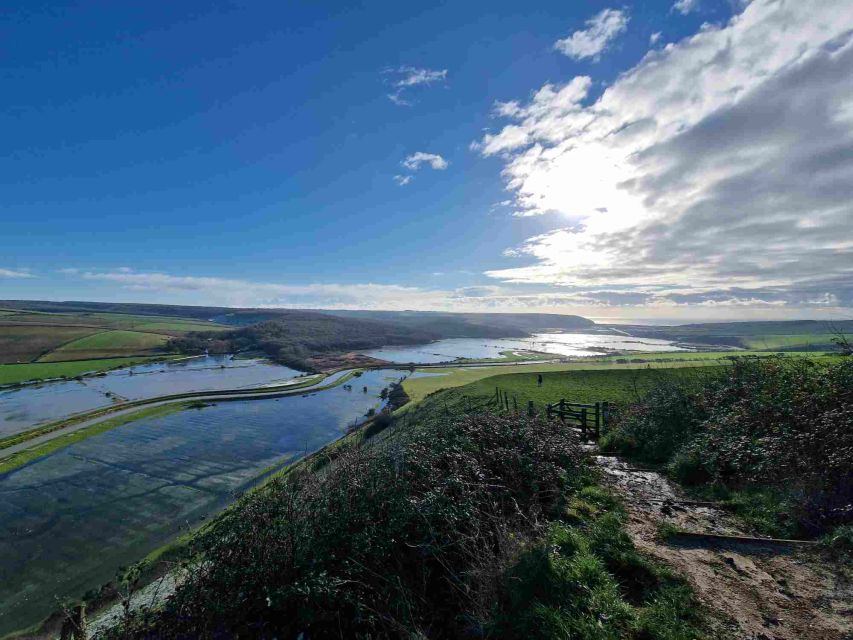 From London: Sussex Villages and White Cliff Guided Tour - Should you book this Sussex day trip?