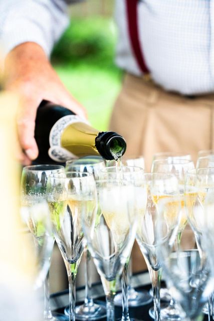 From London: Vintage Bus Wine Tour with Return Train Tickets - Is $214 a fair price?