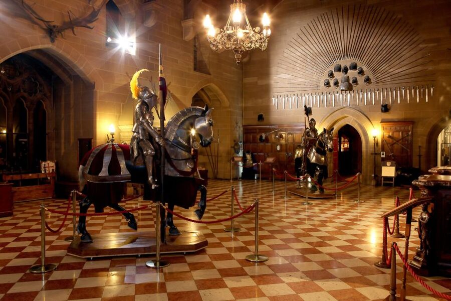 From London: Warwick, Oxford, Stratford & Cotswolds Day Tour - Stratford-upon-Avon and Shakespeare’s home