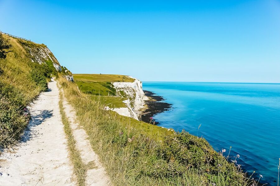 From London: White Cliffs of Dover and Canterbury Day Trip - Why this makes a strong London day trip