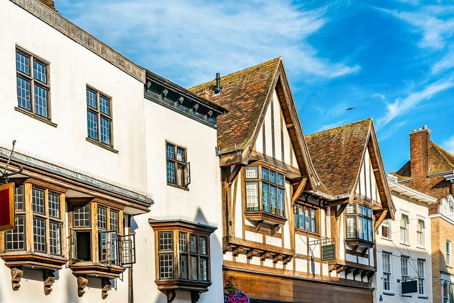 From London: White Cliffs of Dover and Canterbury Day Trip - Canterbury Cathedral and the cost of choosing
