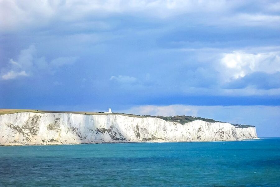 From London: White Cliffs of Dover and Canterbury Day Trip - Is $106 good value?