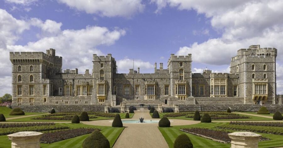 From London: Windsor Castle Full Day Guided Tour By Train - Starting at Paddington Station at 10:00 am