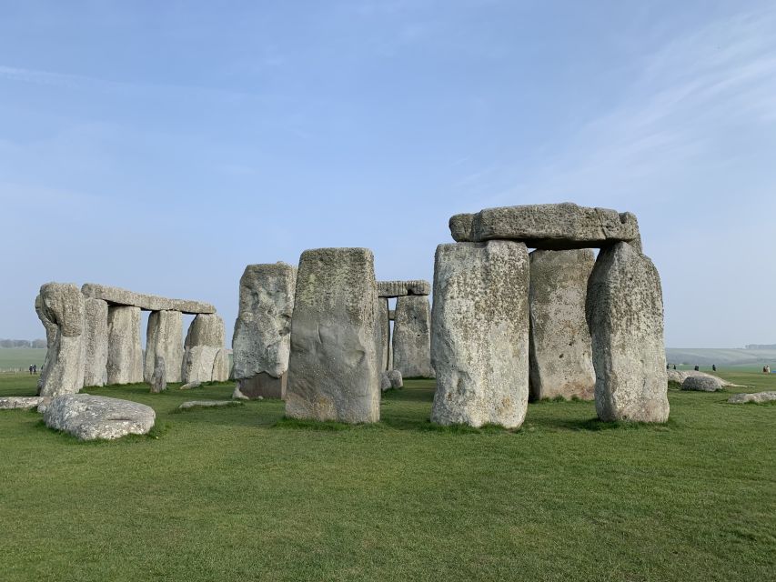 From London: Windsor Castle & Stonehenge Private Day Trip - Should you book it?