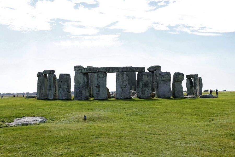 From London: Windsor, Oxford & Stonehenge Full-Day Trip - Key points for this three-stop day