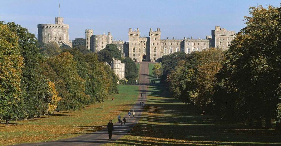 From London: Windsor, Oxford & Stonehenge Full-Day Trip - One day, three very different sides of England