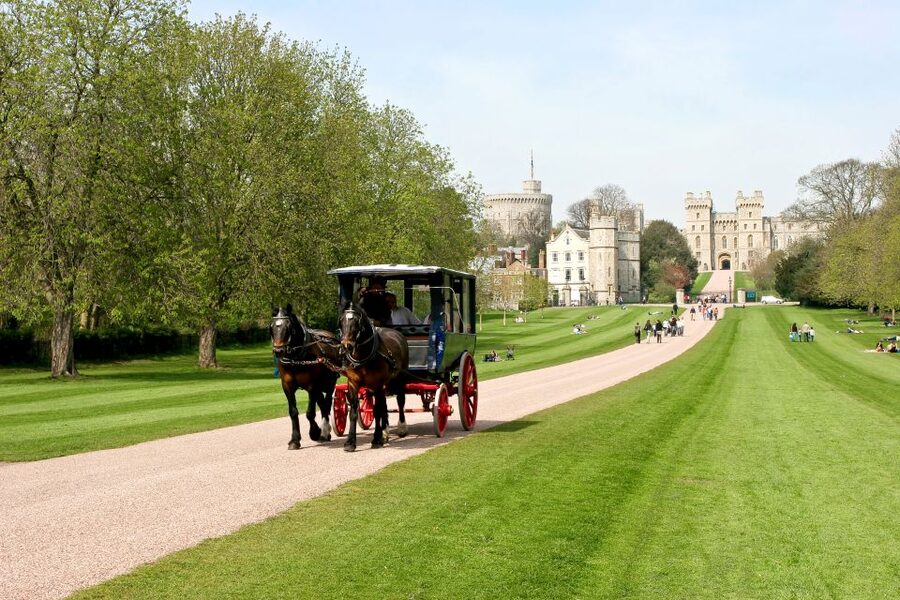 From London: Windsor, Stonehenge, & Salisbury Cathedral Trip - Key points to know before booking
