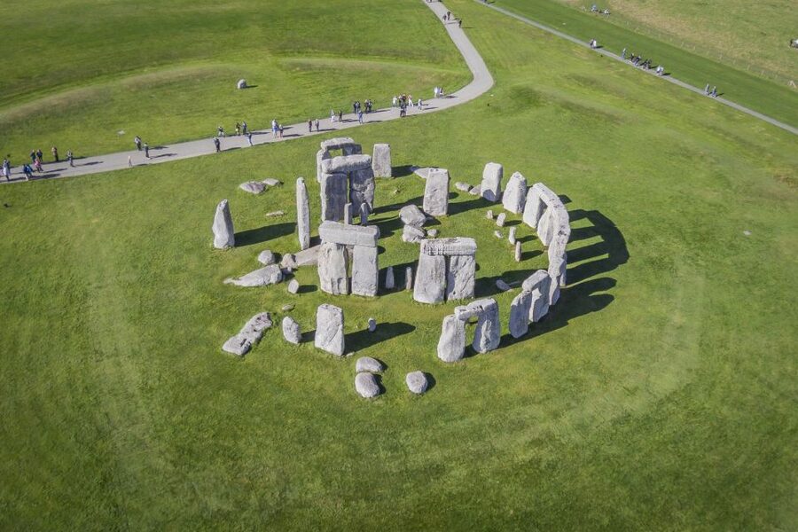 From London: Windsor, Stonehenge, & Salisbury Cathedral Trip - FAQ