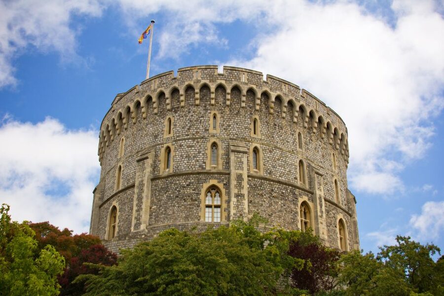 From London: Windsor, Stonehenge, & Salisbury Cathedral Trip - Stonehenge and the questions behind the stones