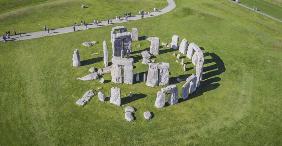 From London: Windsor, Stonehenge, & Salisbury Cathedral Trip - Should you book it?
