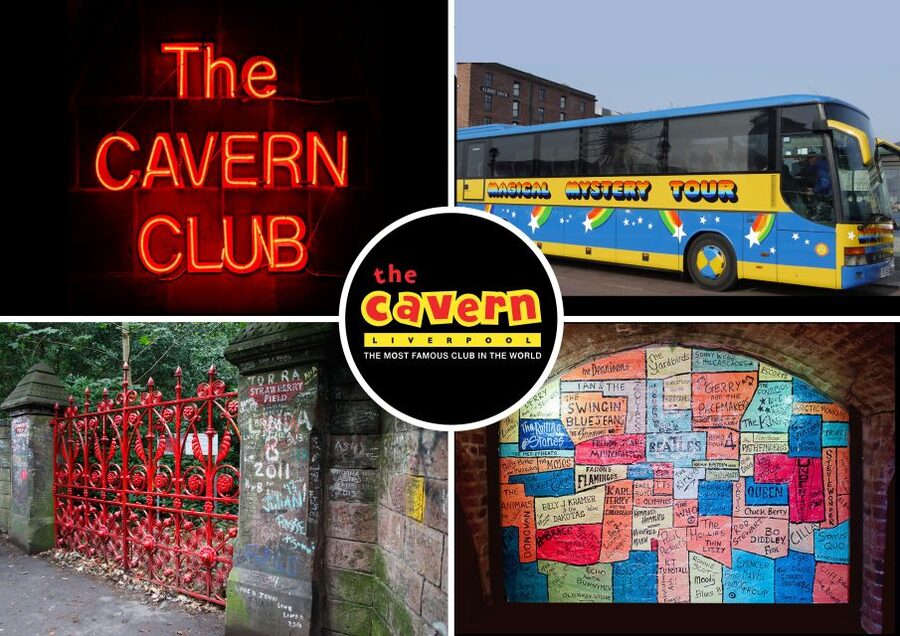 Full-Day Beatles and Liverpool Tour from London - What this Beatles day trip really is