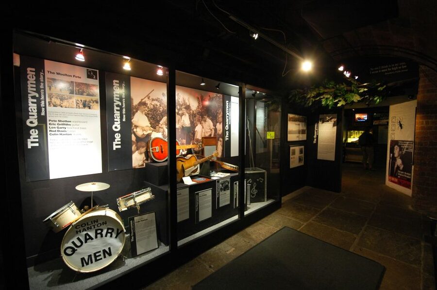 Full-Day Beatles and Liverpool Tour from London - Is $303 a fair price?