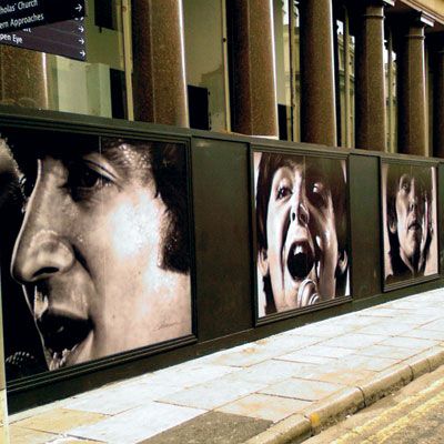 Full-Day Beatles and Liverpool Tour from London - The early Avanti train from London Euston