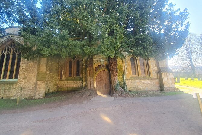 Full Day Cotswolds Tour & Shakespeare's Stratford From London - Why this day trip works from London