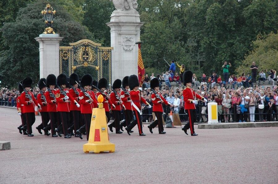 Full Day London Private Tour Including London Pass - Timing, transport, and what you should confirm