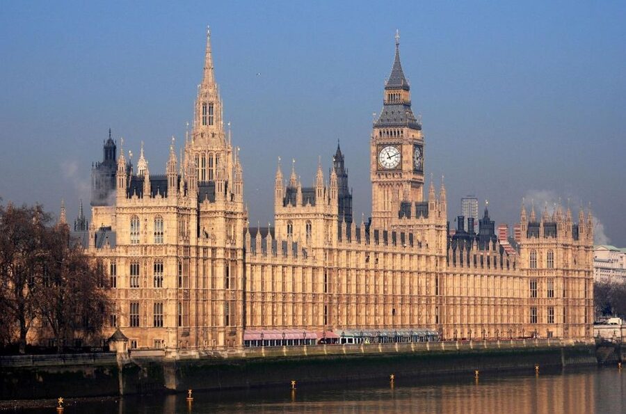 Full Day London Private Tour Including London Pass - Buckingham Palace and the Changing of the Guard