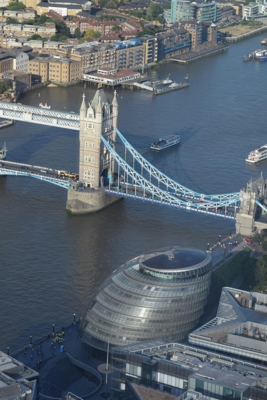 Full Day London Tour in a Private Vehicle with Admission - Key points to know before booking